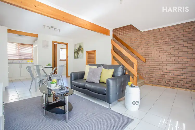 Main view of Homely townhouse listing, 5/27 Downer Avenue, Campbelltown SA 5074