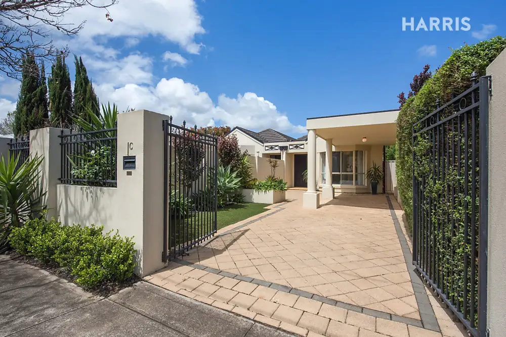 Main view of Homely house listing, 1C Roebuck Street, Mile End SA 5031