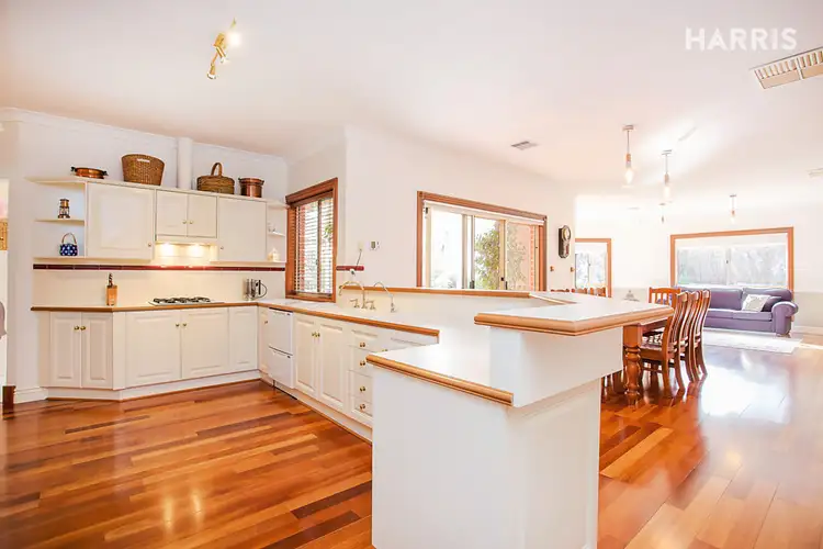 Fourth view of Homely house listing, 22 Pistachio Way, Golden Grove SA 5125