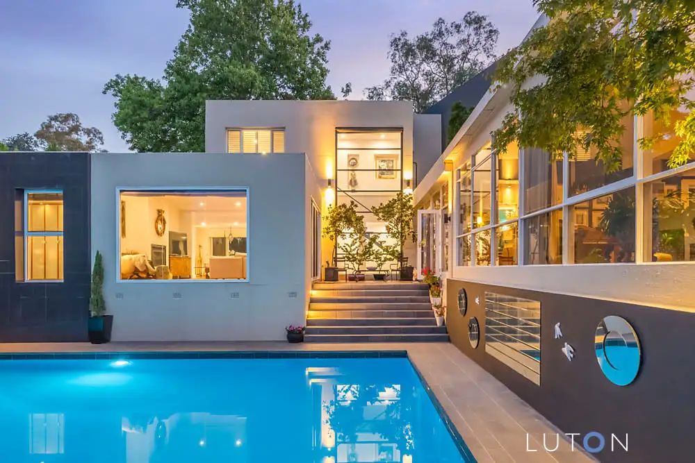 Main view of Homely house listing, 131 Mugga Way, Red Hill ACT 2603