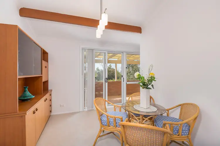 Sixth view of Homely house listing, 11 Waldock Street, Chifley ACT 2606