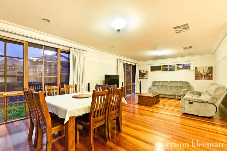 Fourth view of Homely house listing, 17 Airey Way, Doreen VIC 3754