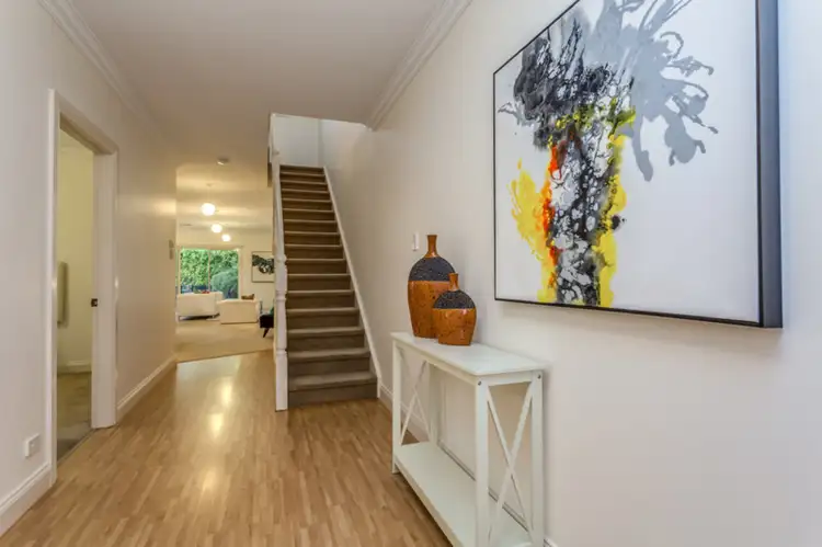 Third view of Homely house listing, 10A West Street, Evandale SA 5069