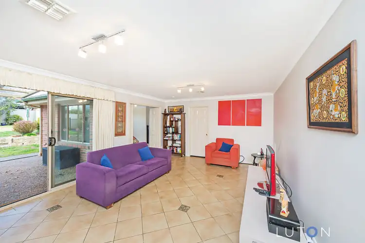 Sixth view of Homely house listing, 1 Tange Place, Nicholls ACT 2913