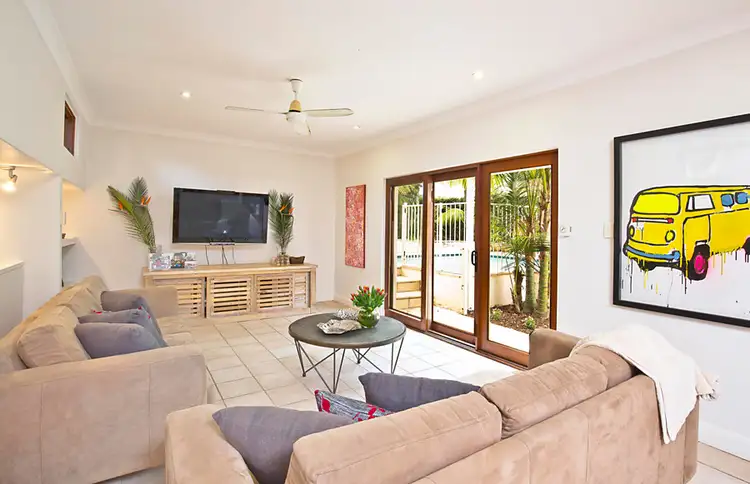 Fifth view of Homely house listing, 95 Ocean Street, Bondi NSW 2026