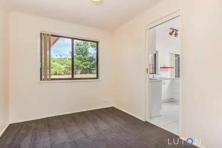 Third view of Homely house listing, 40 Fiveash Street, Chisholm ACT 2905