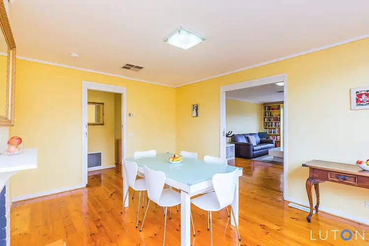 Fifth view of Homely house listing, 11 Kanooka Street, Rivett ACT 2611