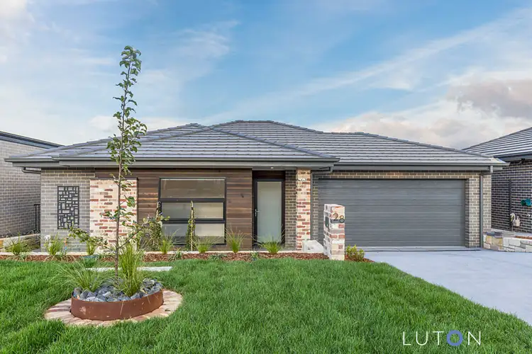28 Hyslop Crescent, Casey ACT 2913