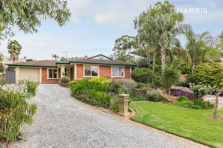Main view of Homely house listing, 38 Cooinda Crescent, Athelstone SA 5076