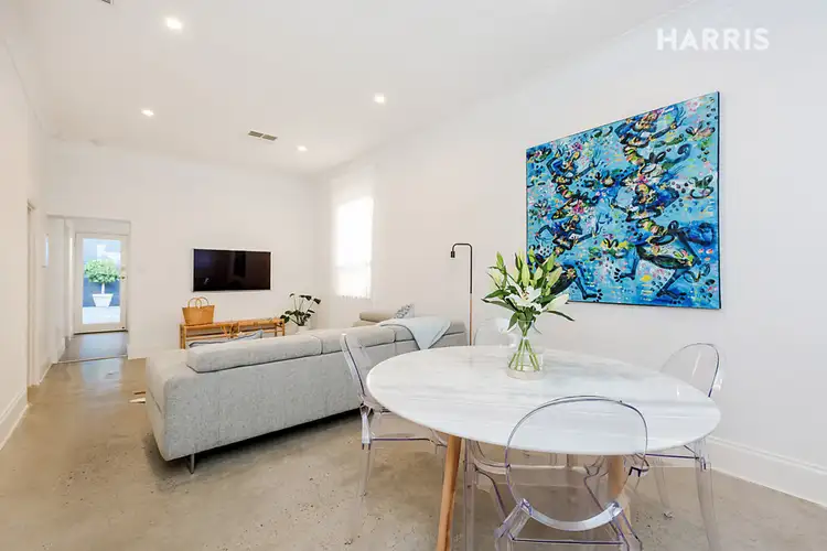 Second view of Homely house listing, 50 Alfred Street, Adelaide SA 5000