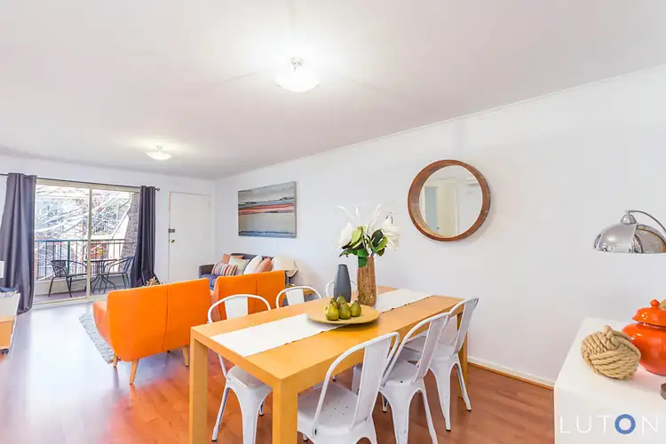 Fourth view of Homely apartment listing, 45/44 Jerrabomberra Avenue, Narrabundah ACT 2604