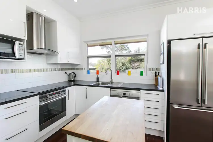 Fourth view of Homely house listing, 4 Longview Crescent, O'halloran Hill SA 5158