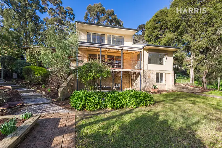 Main view of Homely house listing, 11 Old Belair Road, Belair SA 5052