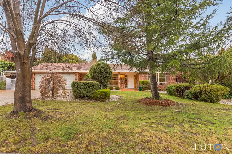 Main view of Homely house listing, 12 Numeralla Street, O'malley ACT 2606
