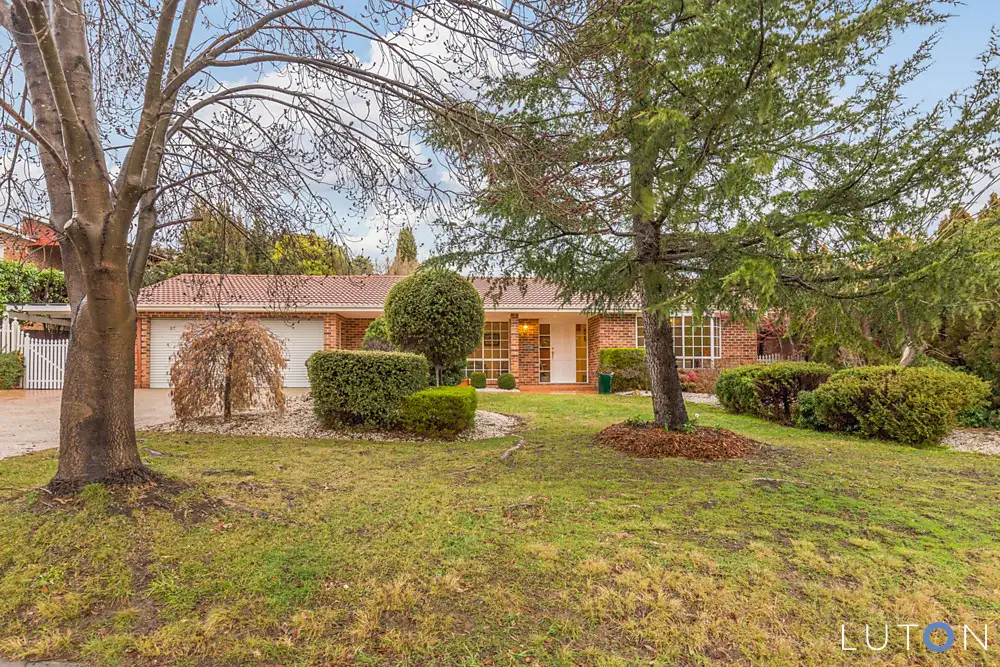 Main view of Homely house listing, 12 Numeralla Street, O'malley ACT 2606