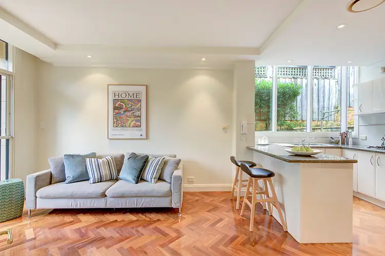 Fourth view of Homely house listing, 6/3 Neringah Avenue, Wahroonga NSW 2076