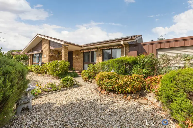 91 Ellerston Avenue, Isabella Plains ACT 2905