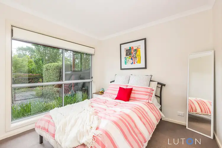 Fifth view of Homely apartment listing, 2/21 Majura Avenue, Dickson ACT 2602