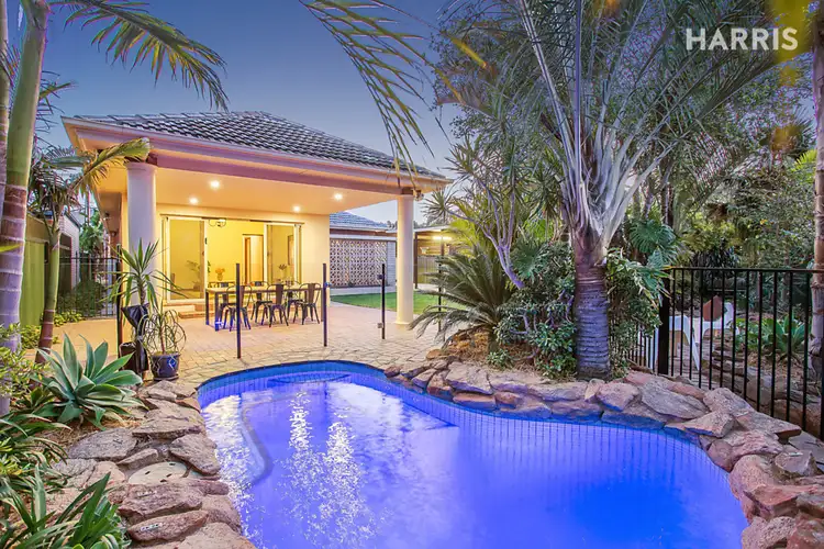 Second view of Homely house listing, 3 Simmons Crescent, Flinders Park SA 5025