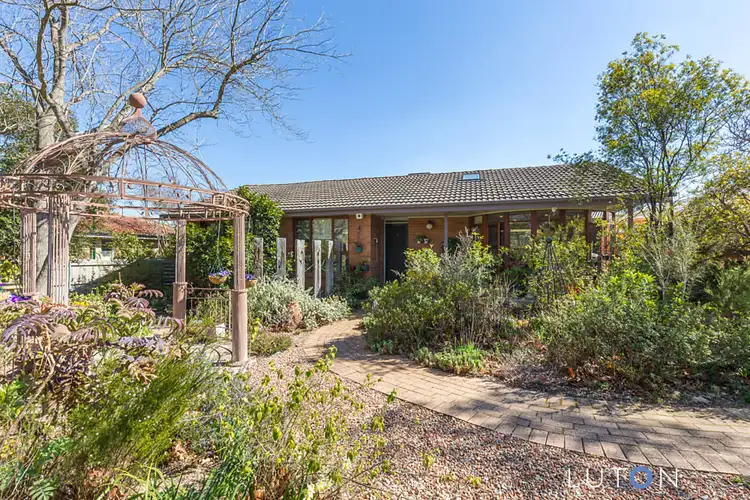 Second view of Homely house listing, 5 Jukes Street, Hackett ACT 2602