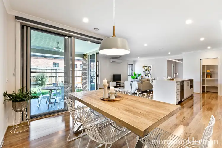 Third view of Homely house listing, 156 Elation Boulevard, Doreen VIC 3754