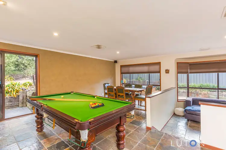 Second view of Homely house listing, 177 Newman Morris Circuit, Oxley ACT 2903