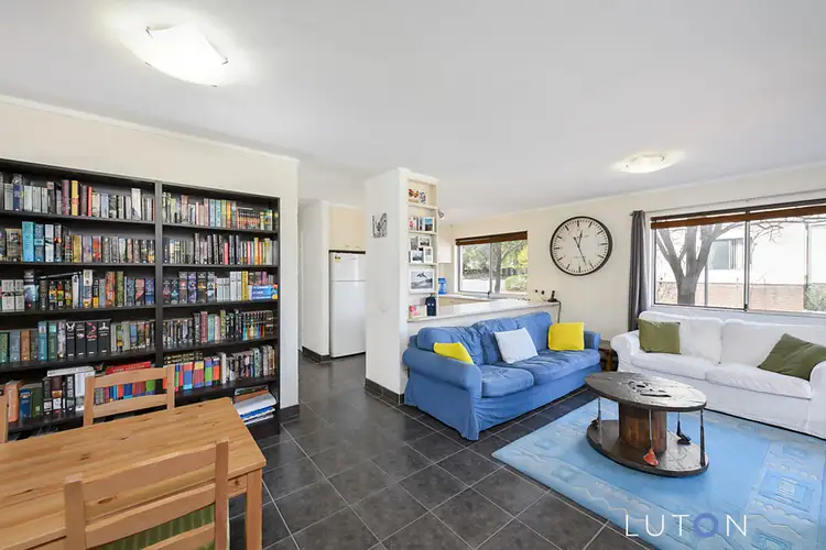 Fifth view of Homely unit listing, 1/71 Port Jackson Circuit, Phillip ACT 2606