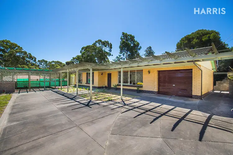 Second view of Homely house listing, 42 Murrays Hill Road, Coromandel Valley SA 5051