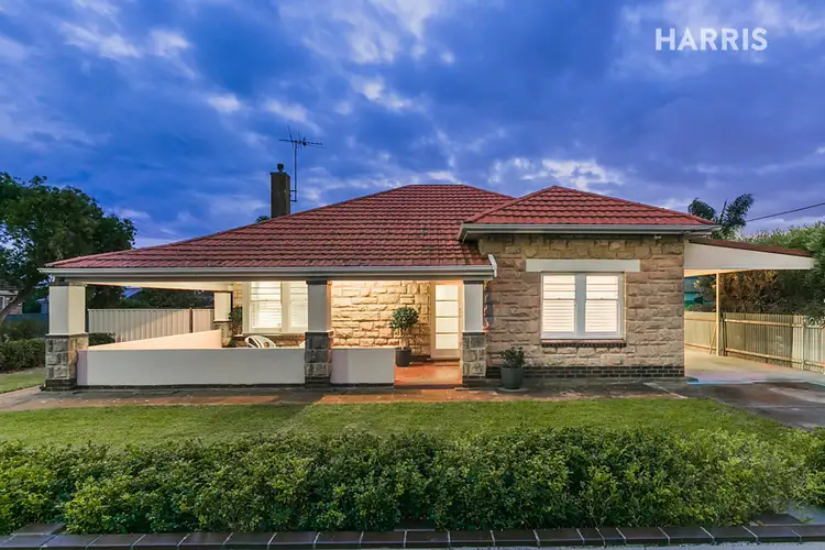 Main view of Homely house listing, 34 Lewis Street, Brighton SA 5048