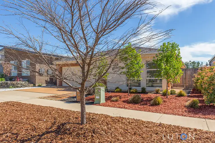 Second view of Homely house listing, 31 Ken Tribe Street, Coombs ACT 2611