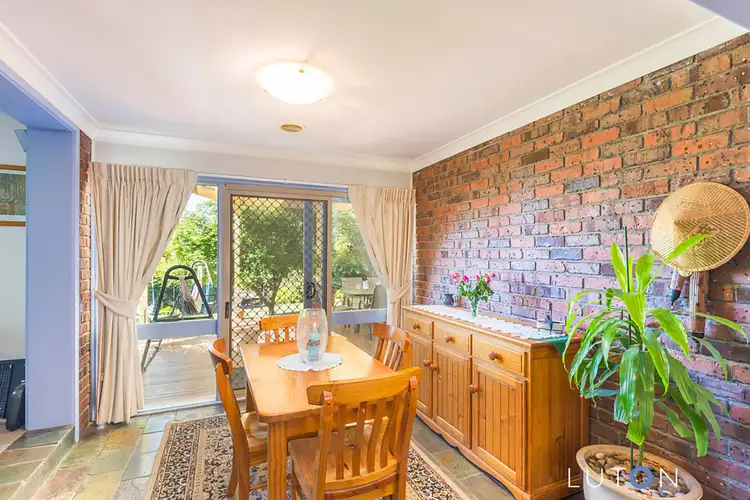 Fourth view of Homely house listing, 53 Mountain  Circuit, Calwell ACT 2905