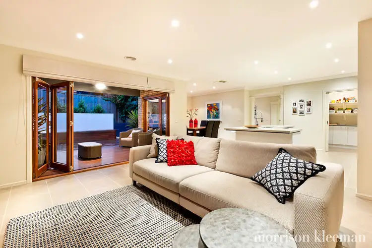 320 Flaxen Hills Road, Doreen VIC 3754