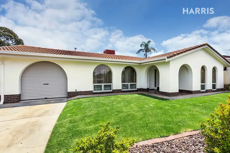 2 Balee Avenue, Sheidow Park SA 5158