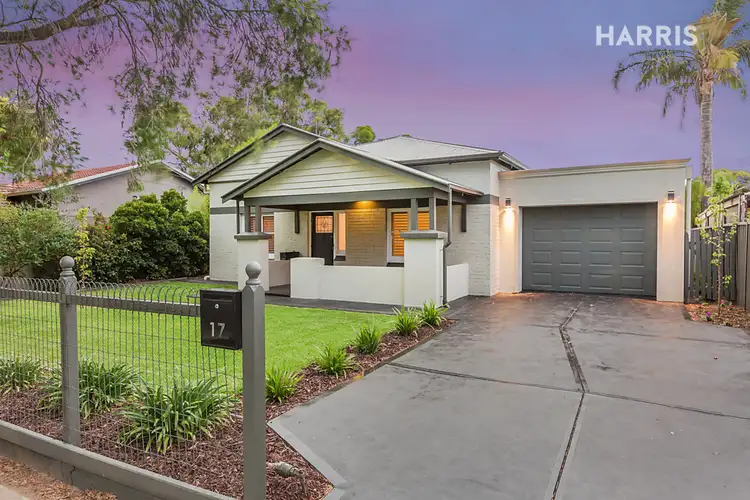 17 Bice Street, Marleston SA 5033