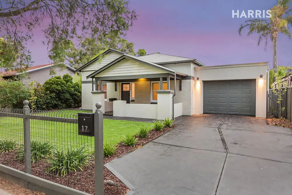 Main view of Homely house listing, 17 Bice Street, Marleston SA 5033