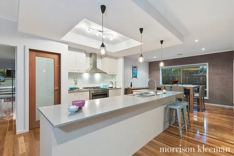 Third view of Homely house listing, 3 Sette Place, Doreen VIC 3754