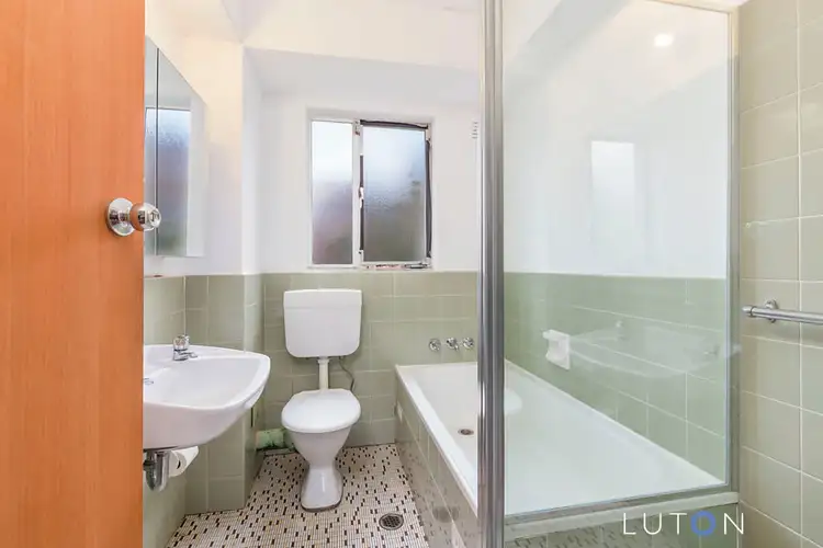 Fifth view of Homely apartment listing, 29/116 Blamey Crescent, Campbell ACT 2612