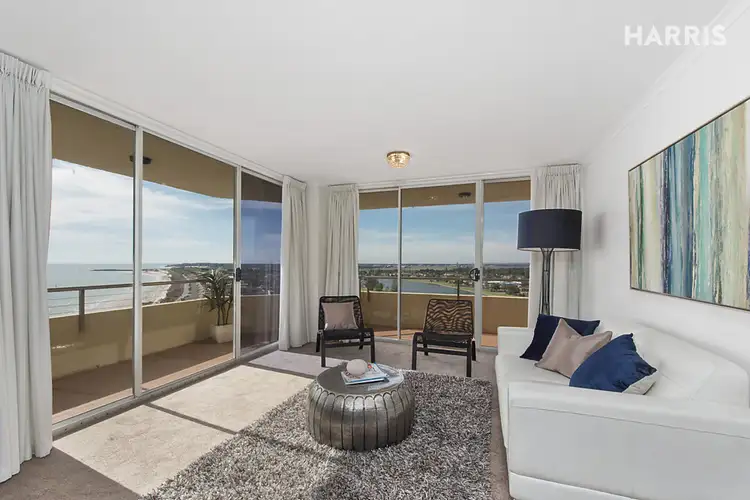 Third view of Homely apartment listing, 10b/13 North Esplanade, Glenelg North SA 5045
