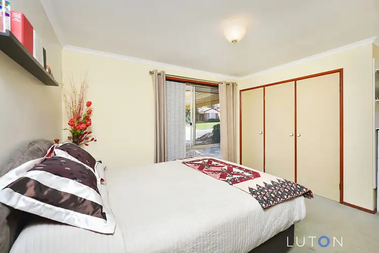 Sixth view of Homely house listing, 63 Barangaroo Street, Chisholm ACT 2905