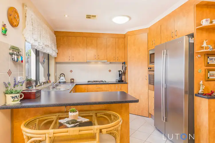 Fourth view of Homely house listing, 37 Domain Street, Palmerston ACT 2913