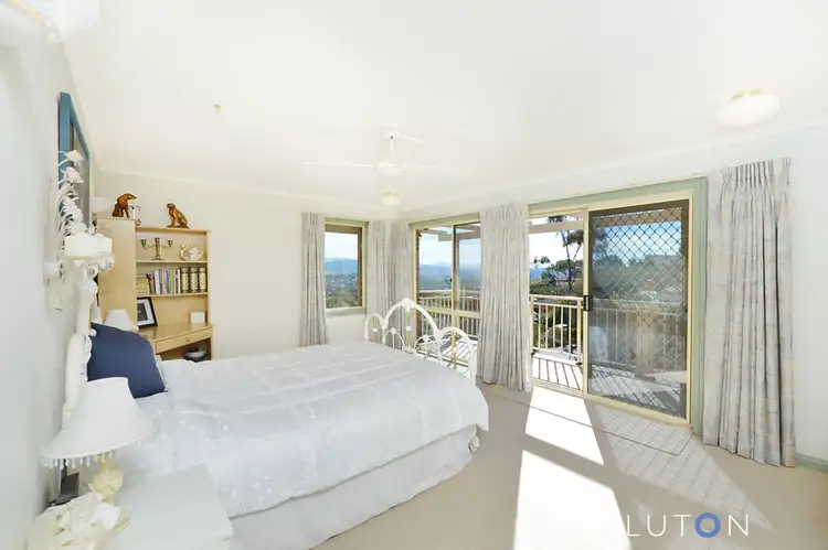 Sixth view of Homely house listing, 72 O'Connor Circuit, Calwell ACT 2905