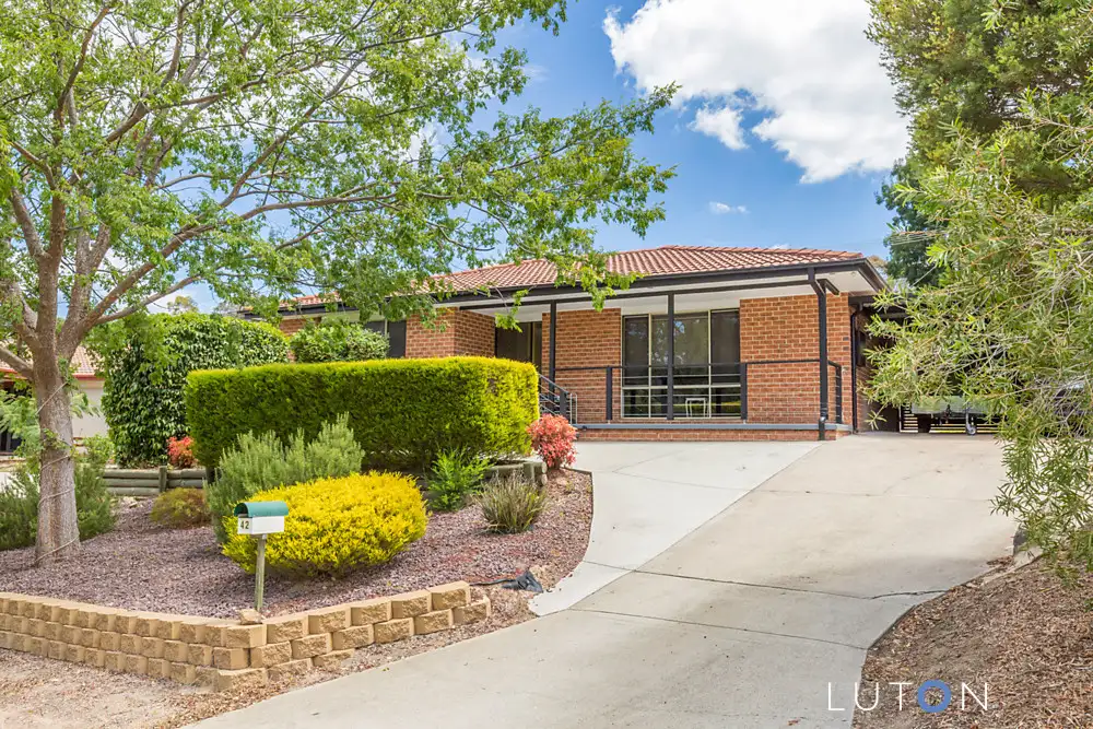 Main view of Homely house listing, 42 Mackerras Crescent, Theodore ACT 2905