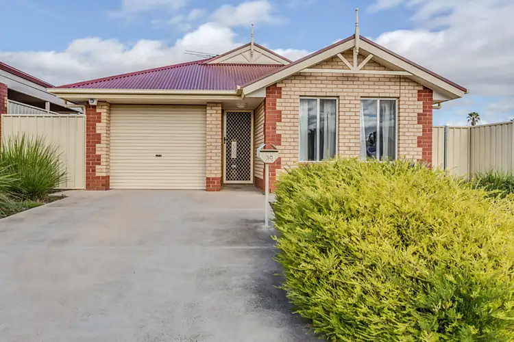 Second view of Homely house listing, 30 Admiralty Circuit, Smithfield SA 5114