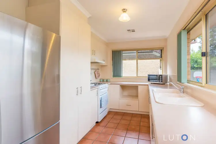 Fifth view of Homely house listing, 11 Gurubun Close, Ngunnawal ACT 2913