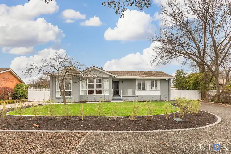 Second view of Homely house listing, 28 Berry Street, Downer ACT 2602