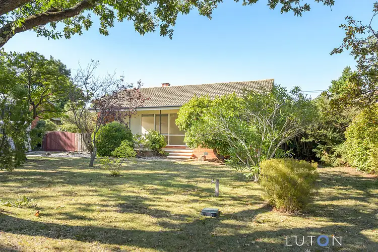73 Burn Street, Downer ACT 2602