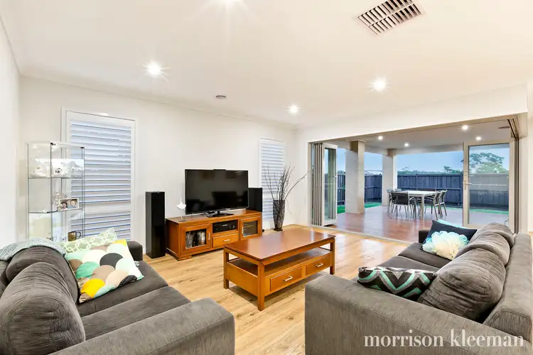 Fourth view of Homely house listing, 78 Sunstone Blvd, Doreen VIC 3754