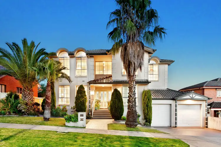 22 Glendalough Court, Watsonia North VIC 3087