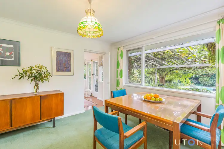Sixth view of Homely house listing, 23 Scarborough  Street, Red Hill ACT 2603