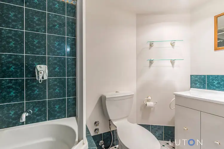 Sixth view of Homely apartment listing, 69/44 Jerrabomberra Avenue, Narrabundah ACT 2604